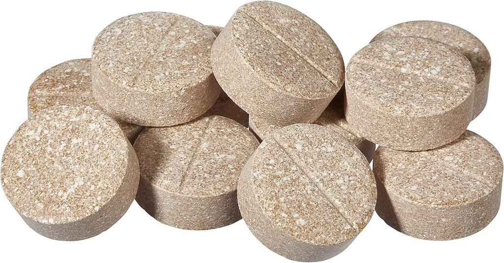 Suplemento Antioxidante Diario para Perros – 1000 Comprimidos con Superóxido Dismutasa, MSM, Selenio, Vitaminas C y E – Apoyo Inmunológico y Protección Celular