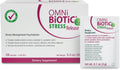 OMNi BiOTiC Stress Release - Probiótico para el Manejo del Estrés y el Eje Intestino-Cerebro - 28 Sobres