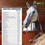 Adeptus Nutrition Suplemento de vitaminas y minerales para Caballos