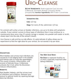 URO-Cleanse para Perros - Salud y Control de la Vejiga