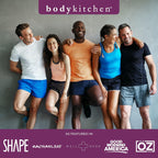 Body Kitchen Pro Péptidos de Elastina 1000mg