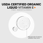 Codeage Vitamina E+ Líquida Orgánica - 59 ml (2 Meses)