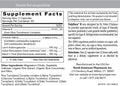 Polyflora B 120 vcaps (POLY8) - D'Adamo Personalized Nutrition