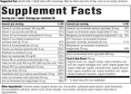 INNATE Response Formulas Men's Multivitamin, Once Daily, Iron-Free - 60 Tablets