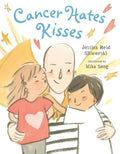 Cáncer odia los besos