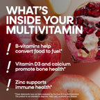 Nature's Way Alive! Multivitamínico Completo para Mujeres, 130 Comprimidos