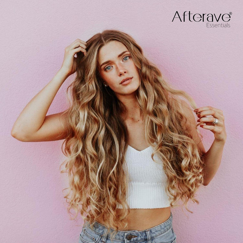 HairBeyond Advanced Formula para el Cabello - Complejo con Biotina, Vitaminas y Saw Palmetto
