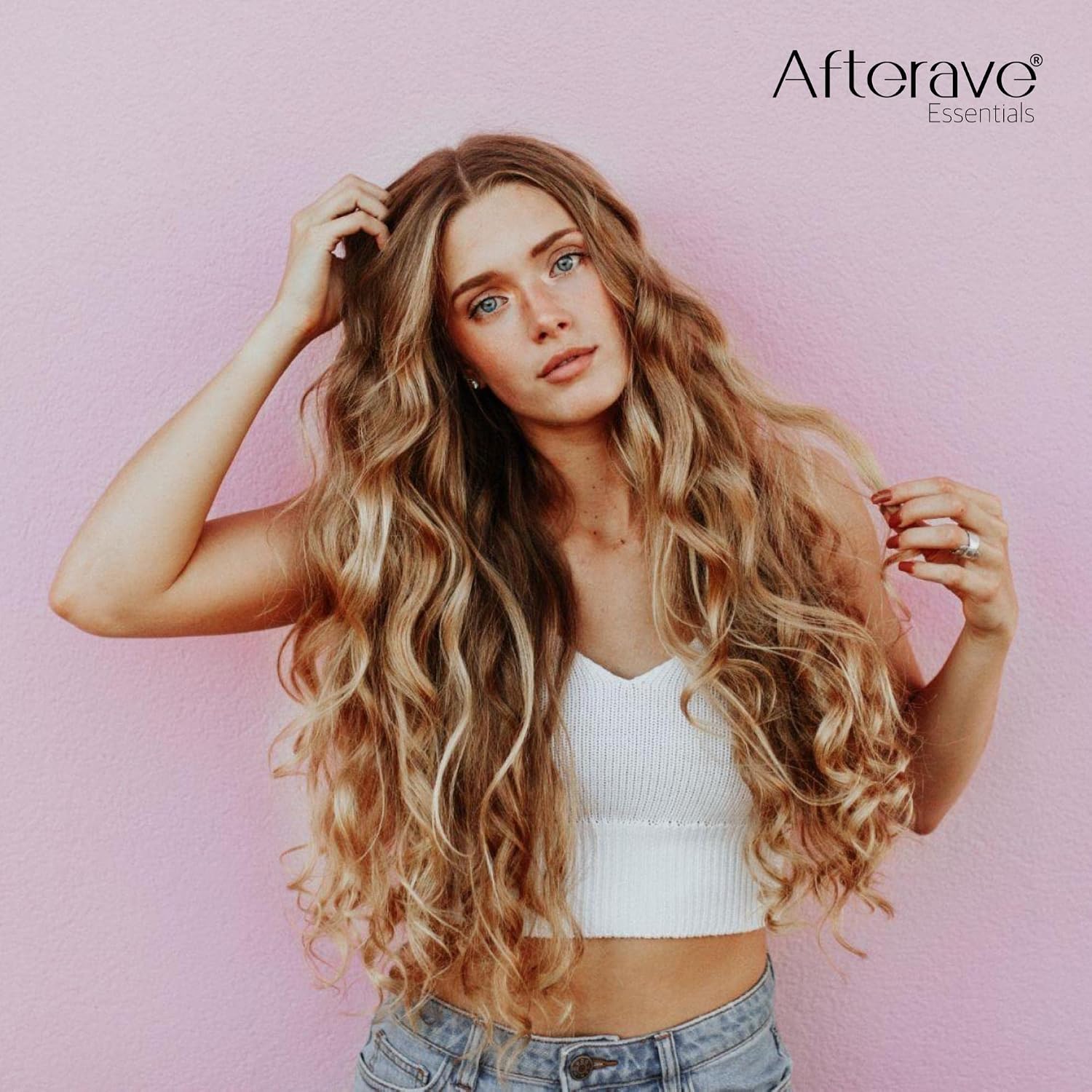 HairBeyond Advanced Formula para el Cabello - Complejo con Biotina, Vitaminas y Saw Palmetto