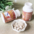 Bitter Gourd Mulberry Tablet - 60 comprimidos