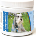 Healthy Breeds Miniature Schnauzer Multivitamínico Todo en Uno Golosinas Blandas 60 unidades