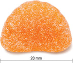 Jamieson C Gomitas 250 mg naranja 60 gomitas