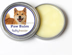 Healthy Breeds Shiba Inu Dog Paw Balm 2 oz
