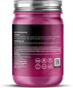 WELLNESS LABSRX Irish Sea Moss Gel Raw - Mix Berry - 283 g
