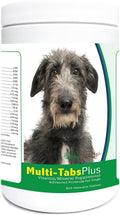 Healthy Breeds Multi-Tabs Plus Comprimidos Masticables para Perros - 365 unidades