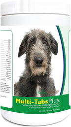 Healthy Breeds Multi-Tabs Plus Comprimidos Masticables para Perros - 365 unidades