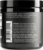 Toniiq NMNH Suplemento – UthPeak™ – 95% Pureza para NAD+ y Soporte al Envejecimiento Saludable
