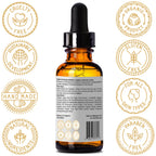 Laritelle Tratamiento Orgánico Equilibrio Hormonal y Tiroideo 30 ml