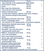 Life Extension Mix™ Tabletas sin Cobre, Fórmula Avanzada de Vitaminas, Minerales, Frutas y Verduras, 240 Tabletas