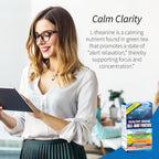 Applied Nutrition Healthy Brain All-Day Focus - 50 Comprimidos (Pack de 2)