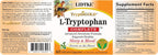 LIDTKE L-Triptófano Completo, 60 Cápsulas