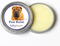 Healthy Breeds Chinese Shar Pei Dog Paw Balm 2 oz