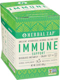 Herbal Zap! Mezcla Ayurvédica de Apoyo Inmunológico - 25 Sobres