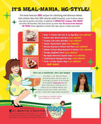 Hungry Girl 300 Under 300: 300 Breakfast, Lunch & Dinner Dishes Under 300 Calories