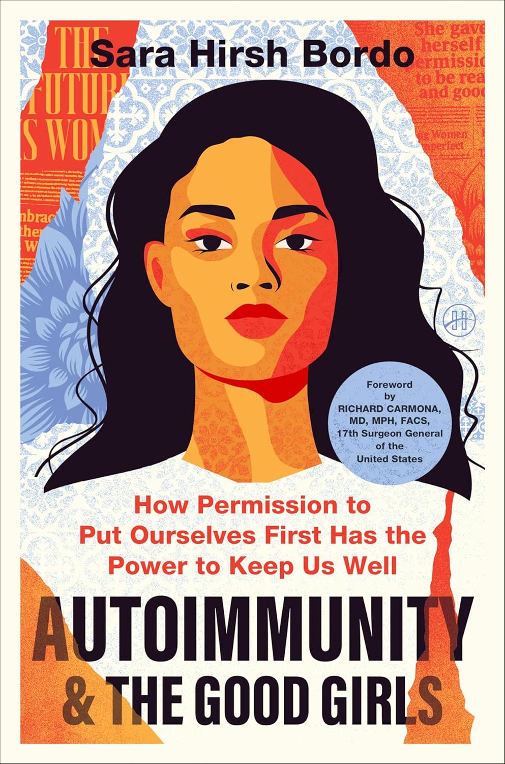 Autoimmunity and the Good Girls: How – ¿Este libro reemplaza el tratamiento médico? No, es un complemento. Siempre – Image 1