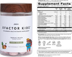 Plexus® Xfactor Kids™ - Multivitamínico Infantil
