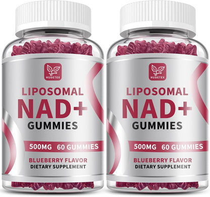 Women's NAD Liquid Supplement, Pure 500mg – La niacina contribuye al mantenimiento de la piel y las mucosas en – Image 9