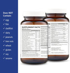 LifeEssence Mens Formula - Complejo Multivitamínico para Hombres - 120 Comprimidos