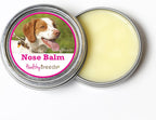 Healthy Breeds Bálsamo para Nariz de Perro - 56 g (2 oz)