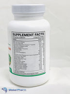 MVM Complete Multivitamin 100 Cápsulas