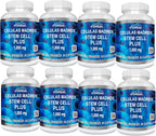VITAMISAN Celulas Madres 8 Botellas