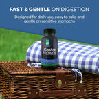 Daiwa GastroImmune - 60 Cápsulas - Salud Digestiva e Inmunidad