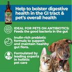 Animals' Apawthecary Prebiotic Plus (28 g)