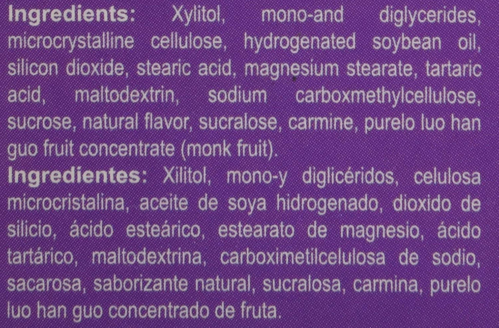Bedoyecta Chewables Multivitamínico Infantil - 50 Comprimidos Masticables