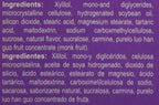Bedoyecta Chewables Multivitamínico Infantil - 50 Comprimidos Masticables