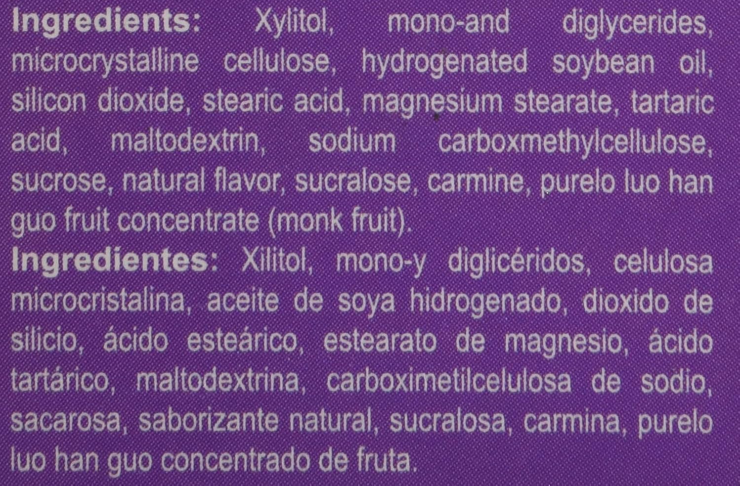 Bedoyecta Chewables Multivitamínico Infantil - 50 Comprimidos Masticables