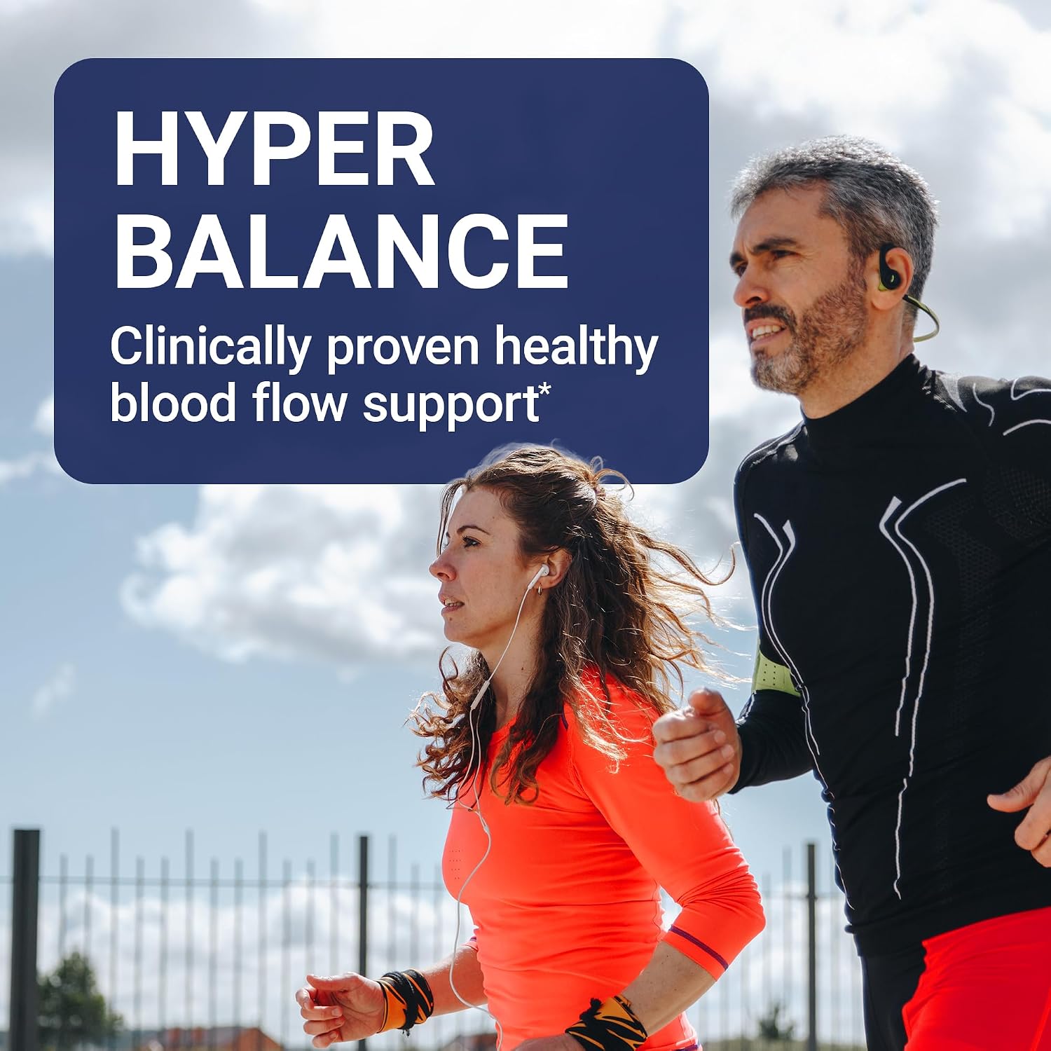 U.S. Doctors’ Clinical HyperBalance Apoyo Hepático con Corteza de Eucommia y Crisantemo Silvestre (60 Cápsulas)