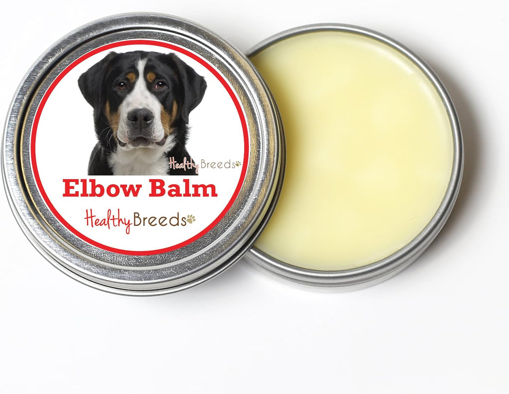 Healthy Breeds Bálsamo para codos de perro 56 g