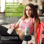 Herbsforever Reslim Cápsulas - Suplemento Herbal Ayurvédico para Equilibrar Kapha Dosha - 90 Cápsulas Vegetales de 800 mg