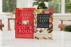What Would Jesus Eat?: The Ultimate Program for Eating Well, Feeling Great, and Living Longer