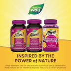 Nature's Way Alive! Multivitamínico Prenatal Premium en Gomitas - 75 Gomitas