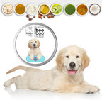 The Blissful Dog Golden Retriever Boo Butter - Bálsamo tópico (473 ml)