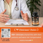 Liposomal Vitamin C 1700 mg | Fórmula de Alta Absorción | 180 Cápsulas