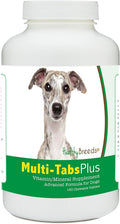Healthy Breeds Multi-Tabs Plus Comprimidos Masticables para Perros - 180 Unidades