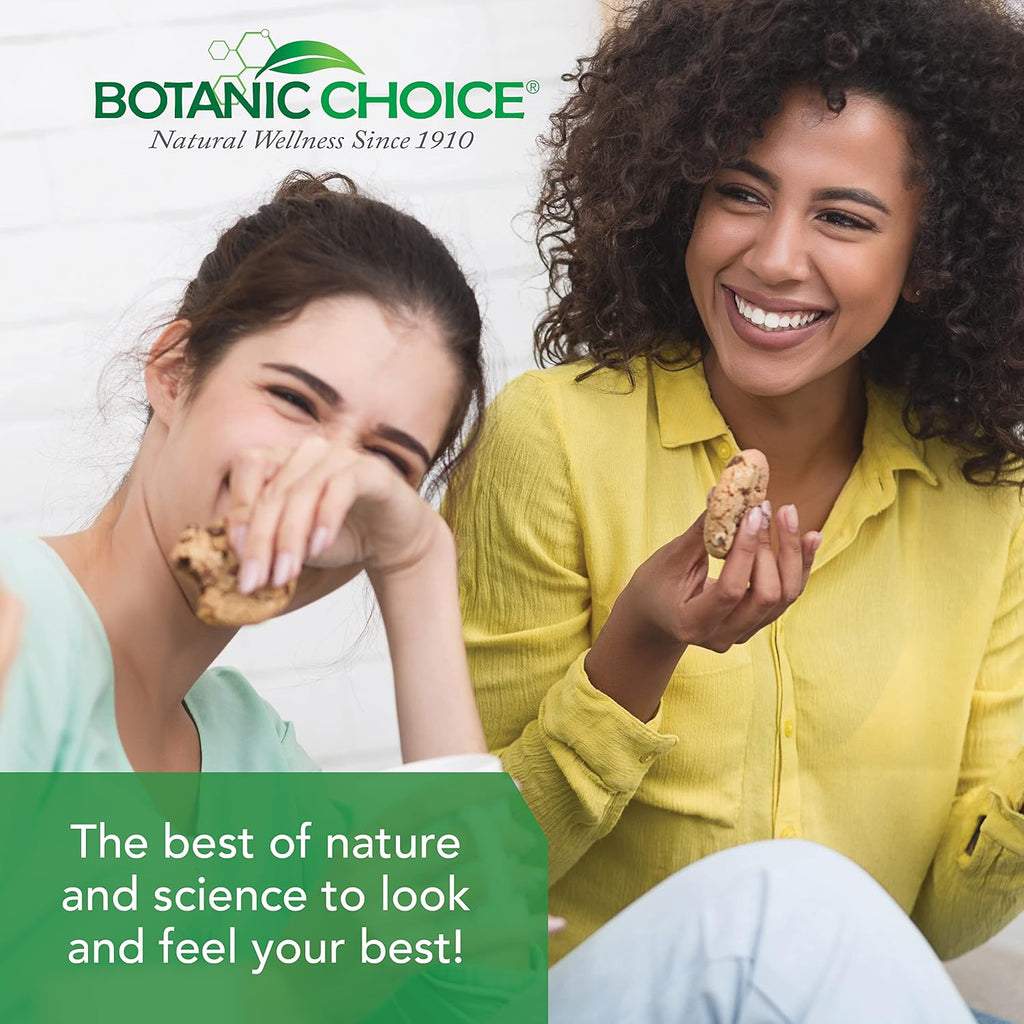 Botanic Choice Pro-Advanced Urinary Formula - 60 Cápsulas