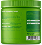 Zesty Paws Allergy Immune Soft Chews + Hemp Seed - 90 Masticables
