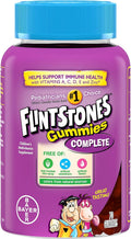 Flintstones Gomitas Multivitamínicas Completas para Niños, 70 unidades